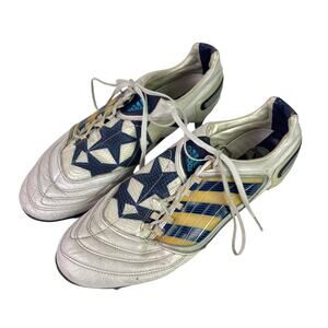 Vintage Adidas Predator X Champions League Edition Cleats Football Mens 11.5